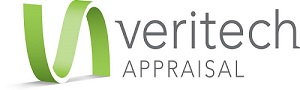 Veritech Appraisal Logo